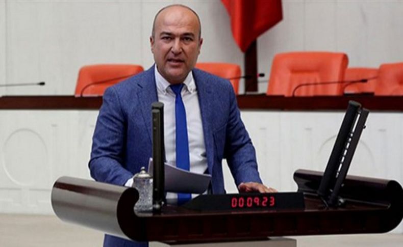 Kilidi açan kanun teklifini CHP'li Bakan verdi!