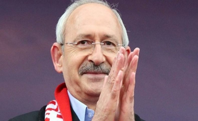 CHP lideri koalisyon için şatlarını açıkladı!