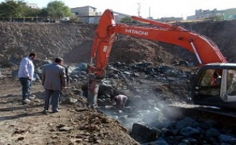 Kilis'te petrol umudu arttı