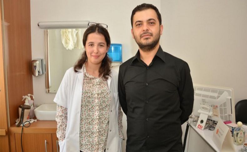 Kilolar gitti; sağlığı geri geldi