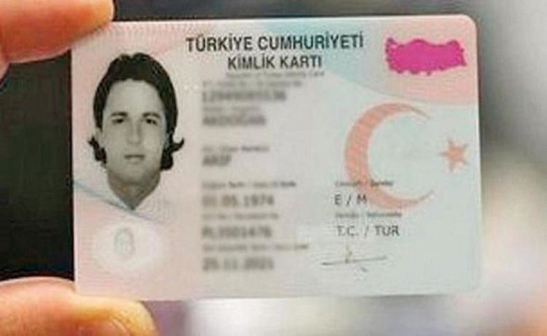 Kimse farkında değil ama...TC kimlik numarasındaki büyük sır ne'