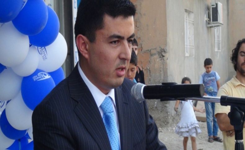 Kimse Yok Mu Derneği, 41. şubesini Cizre'de açtı