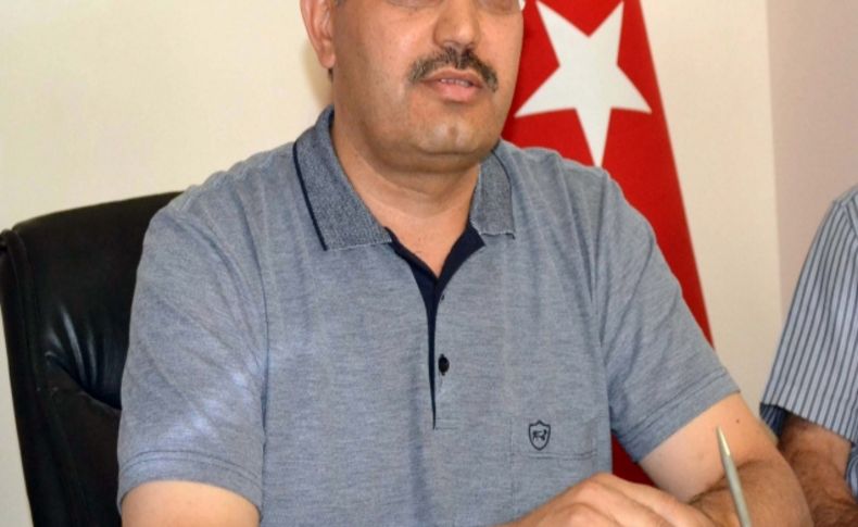 Kimse Yok mu Derneği,Kurban Bayramı'na hazırlanıyor