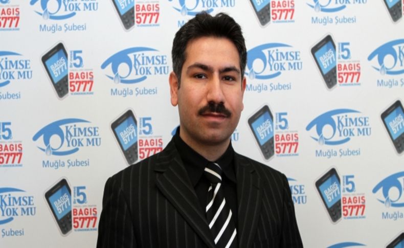 Kimse Yok Mu Muğla Şubesi'ne hayırseverlerin destekleri artıyor