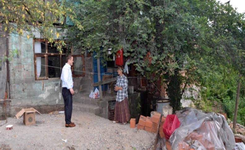 Kimse Yok Mu sahip çıktı
