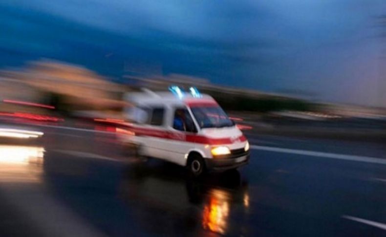 Kınık'ta feci kaza: 2 ölü