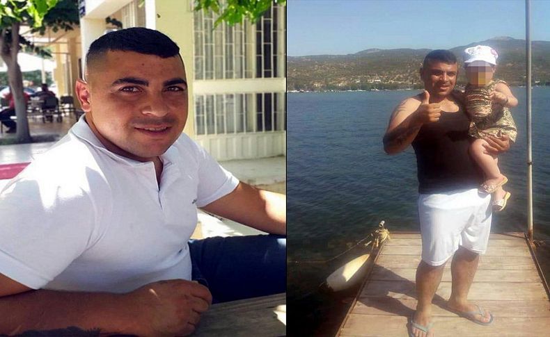 Kınık'ta müzikhole silahlı saldırı: 1 ölü, 1 yaralı