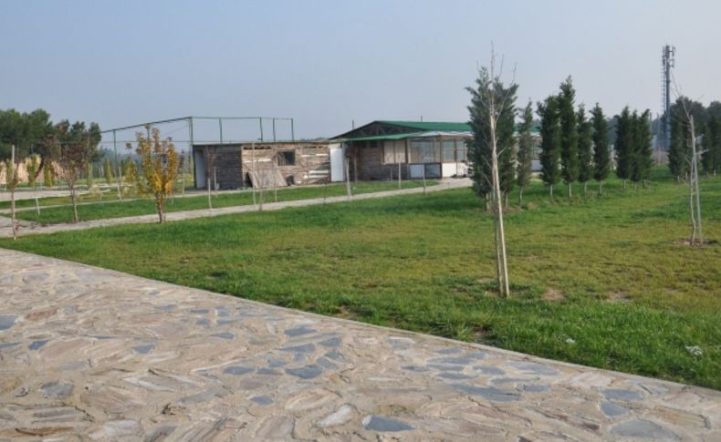Kır düğün salonlarının ücretleri açıklandı