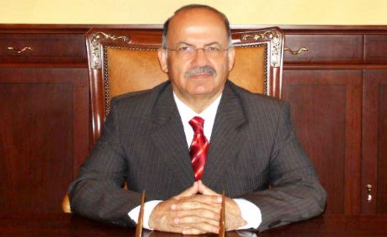 Kırıkkale Valisi Kolat, bayram mesajı yayımladı