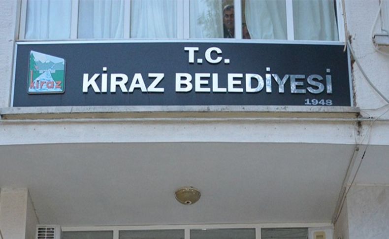 Kiraz'da taşeron çilesi tam gaz: Bu sefer de maaş krizi!