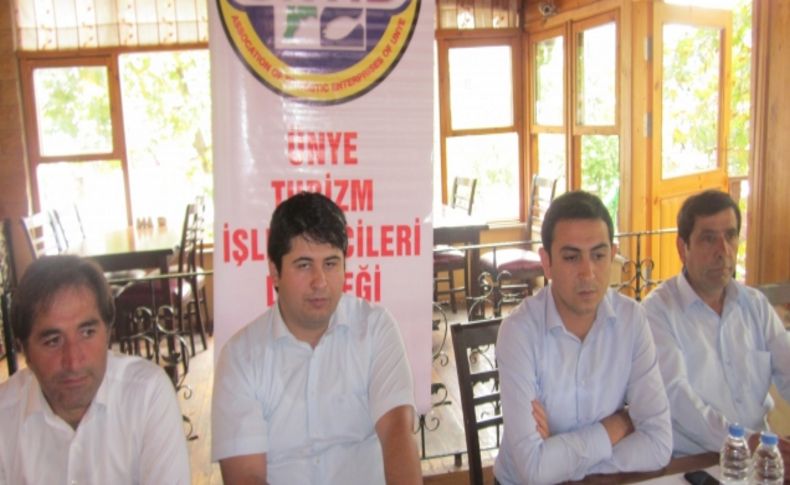 Kırsal turizme 400 bin Euro’ya kadar destek