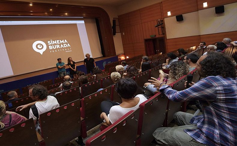 Kısa Film Proje Yarışması’na başvuru süresi uzatıldı