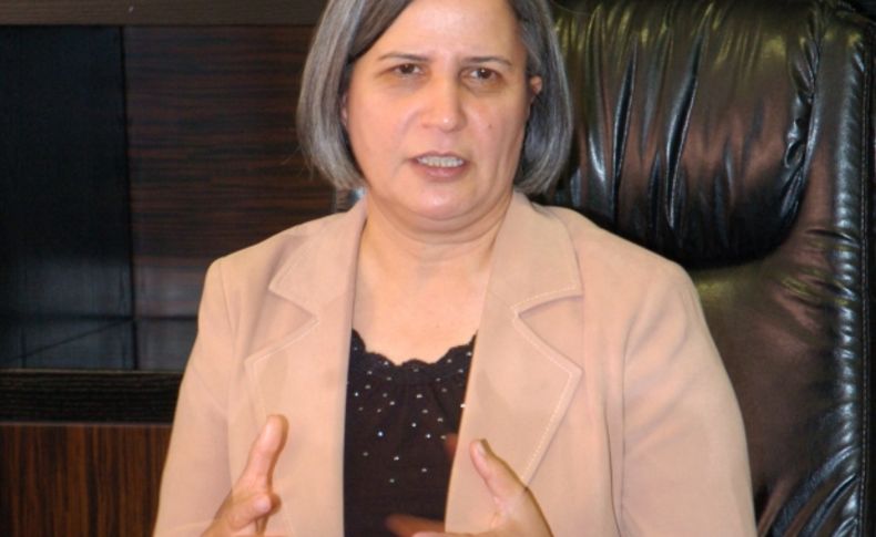 Kışanak: Geri görüşü olmayan yolda yürümek istiyoruz