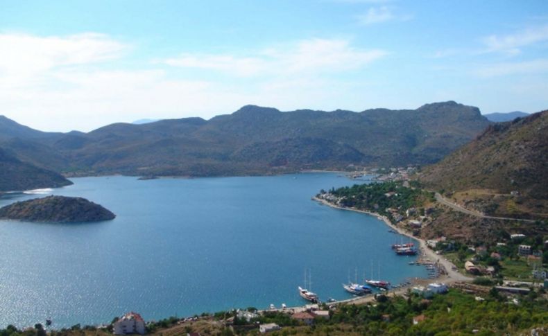 Kıyı kenar çizgisi düzenlemesine tepki