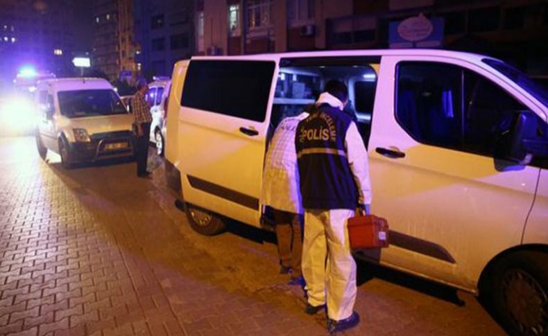 Kız isteme katliamı: 6 ölü