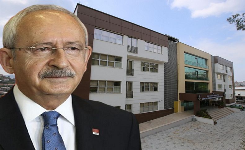 5 yıldızlı kız yurdunu CHP lideri Kılıçdaroğlu açacak