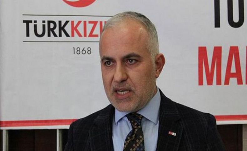 Kızılay Başkanı'ndan artçı deprem uyarısı