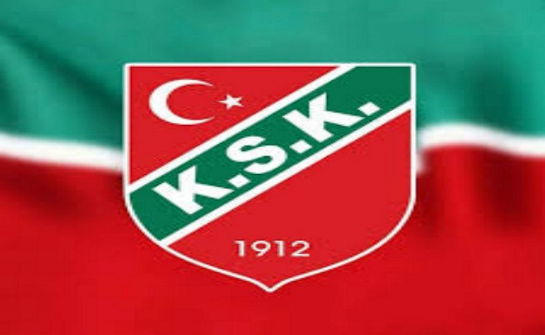 Kızılcabölükspor-Karşıyaka: 2-2