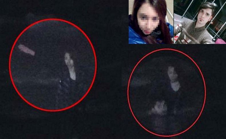 Kızılırmak’ta gece yarısı can pazarı: Son fotoğraf!