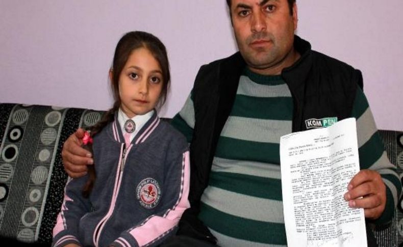 'kizimin Anatomik Yapisini Bozdular'