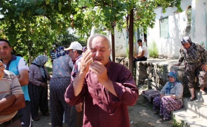 Manisa'dan kahreden haber: Kızını öldürüp...