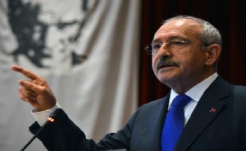 Kılıçdaroğlu: 'Benden fazla oy alanın...'