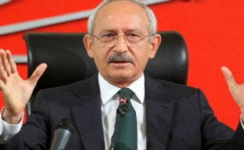 Kılıçdaroğlu saldırısı planlı çıktı