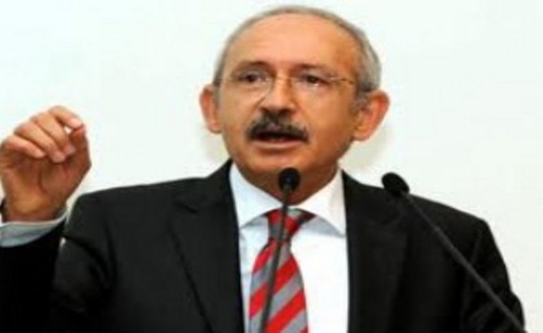 Kemal Kılıçdaroğlu'nun acı günü