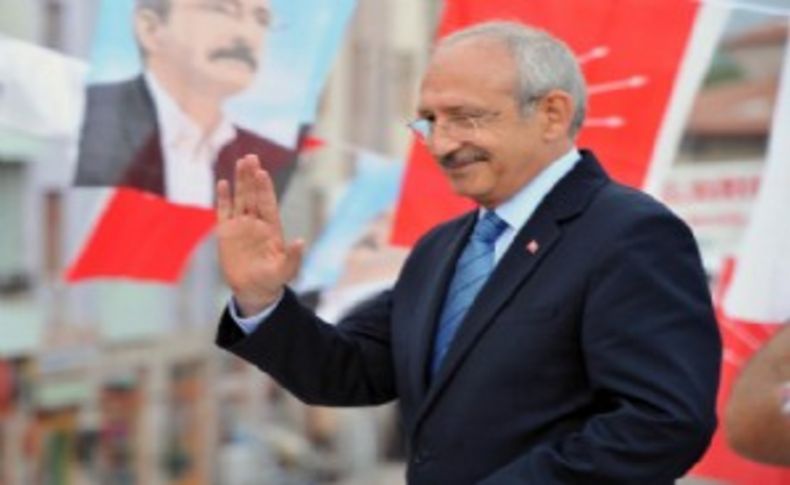 Kılıçdaroğlu aday olduğu kente çıkarma yapacak