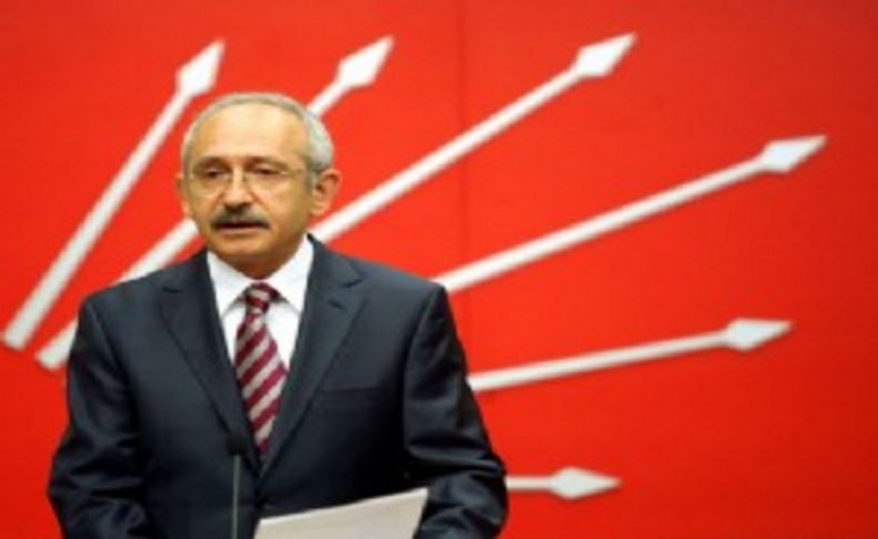 Kılıçdaroğlu: 'Erdoğan beni de dinliyor'