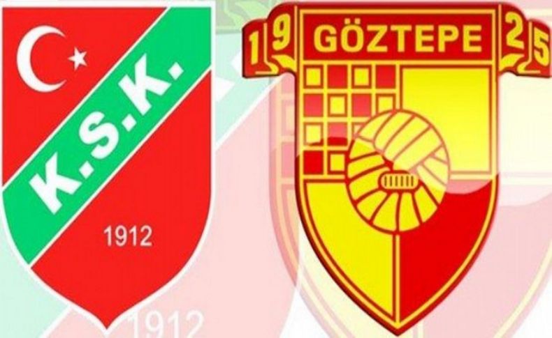 Karşıyaka-Göztepe transfer hattı