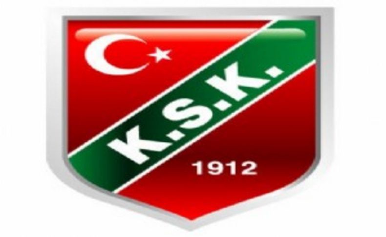 Karşıyaka'da 8 saatlik kongre: Yeni Başkan Erten!