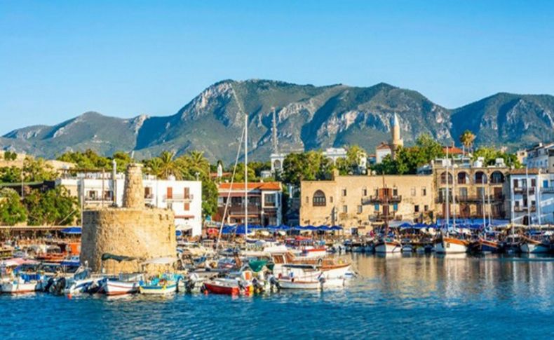 KKTC'den turist kararı