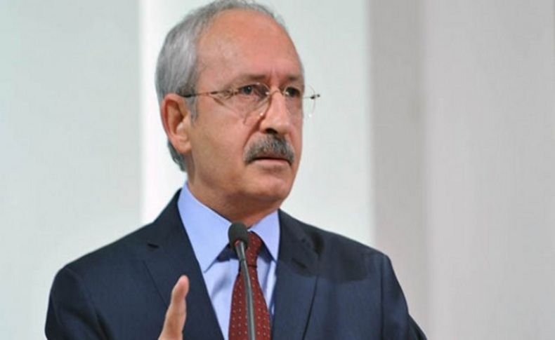 Kılıçdaroğlu'ndan Başbakan'a: E günaydın Davutoğlu