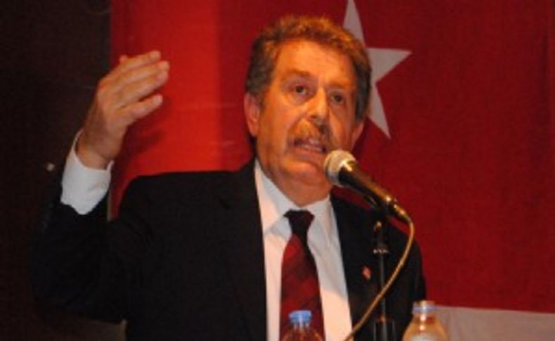 Konak’ta kongre sesleri