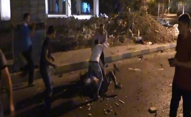 Kobani lincinde karar yok