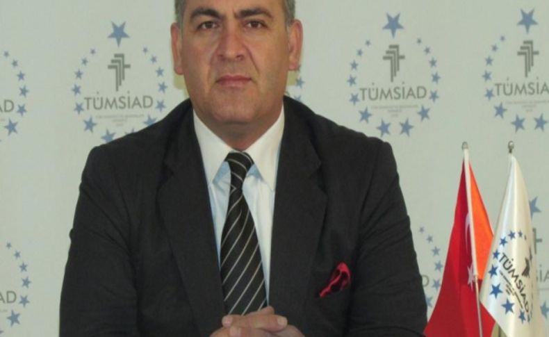'KOBİ şurası Türkiye'nin 2023 vizyonuna katkı sağlayacak'
