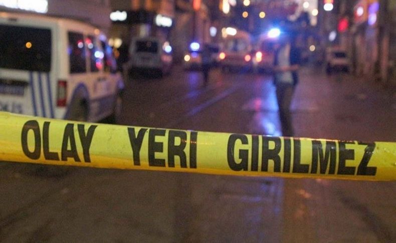 Koca dehşeti bitmiyor! Kurşun yağdırdı