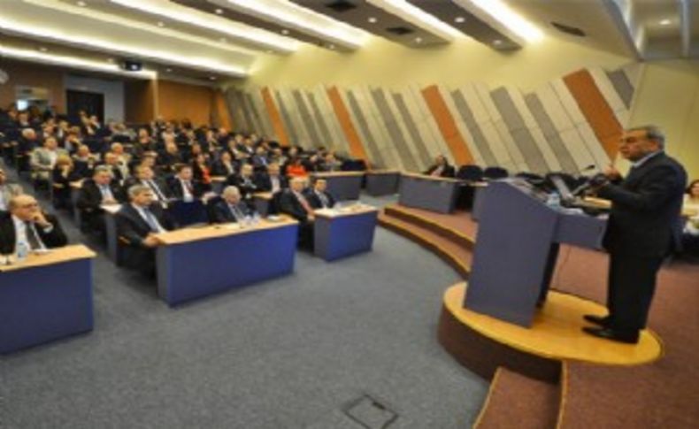 Başkan Kocaoğlu'ndan İzmir değerlendirmesi