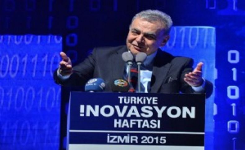 Zirvede atışma: Kocaoğlu'ndan Zeybekci'ye kontra!