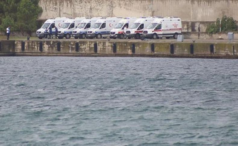 Romanya hayali Kocaeli'nde bitti! 15 ölü var