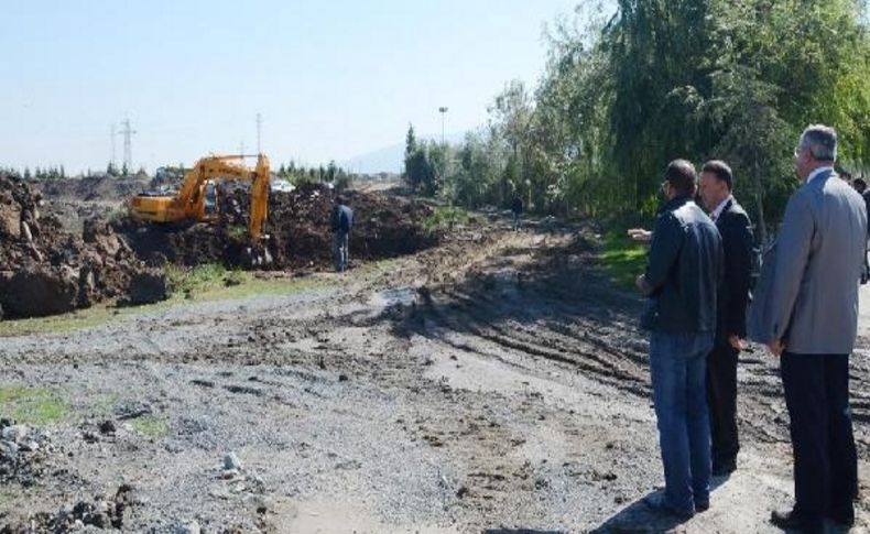 Kocaeli'nin  Kartepe Ilçesi'nde Hipodrom Heyecani