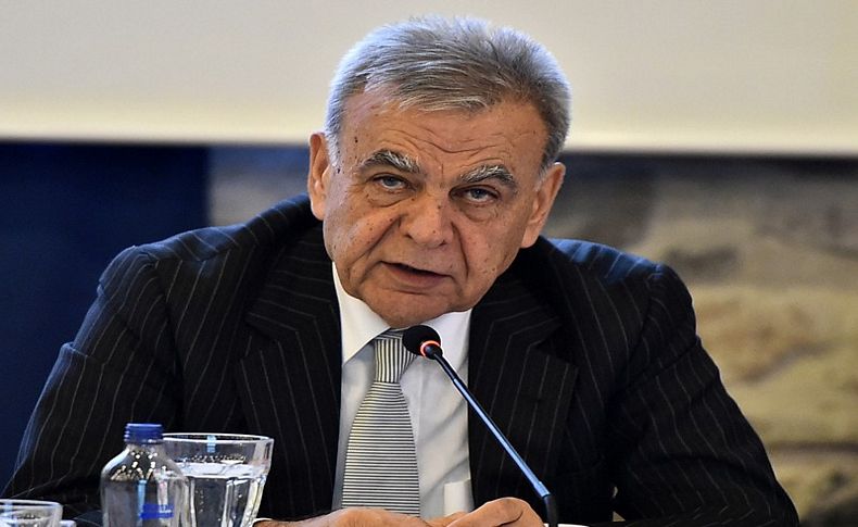 Kocaoğlu'ndan çarpıcı kurultay mesajları