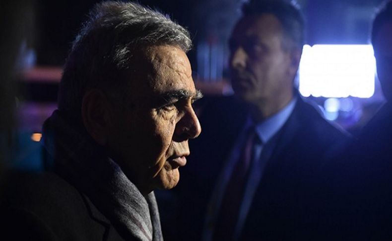 Kocaoğlu, 80 milyona mesaj verdi