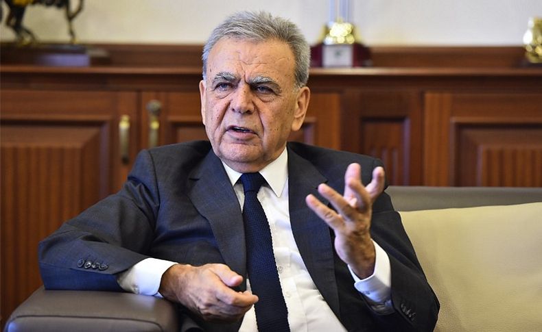 Kocaoğlu aday listesini yorumladı