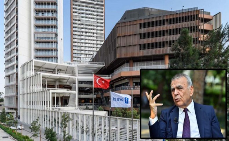 Kocaoğlu: Aziz hayal görüyor diyenler...
