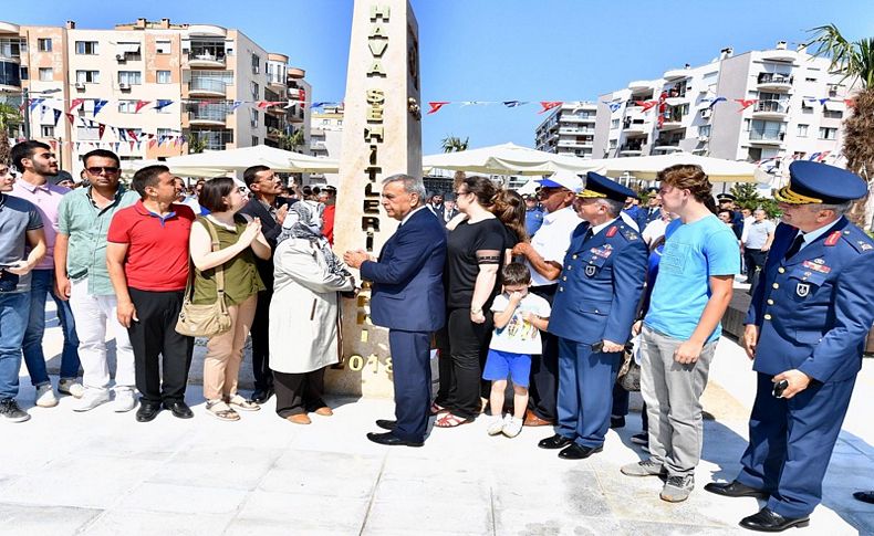 Kocaoğlu: Bu coğrafyada güçlü orduya ihtiyacımız var