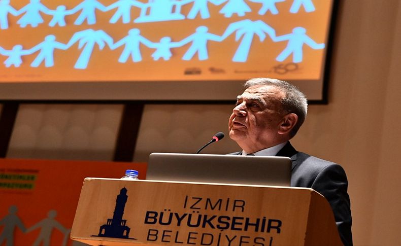 Kocaoğlu: Bu zihniyetler İzmir'i yönetemez