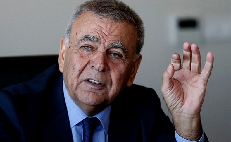 Kocaoğlu’ndan parti başkanlarına sürpriz ziyaret