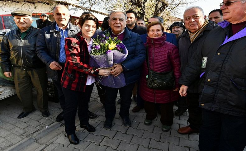 Kocaoğlu: Dik durmanın bedeli ağır olur